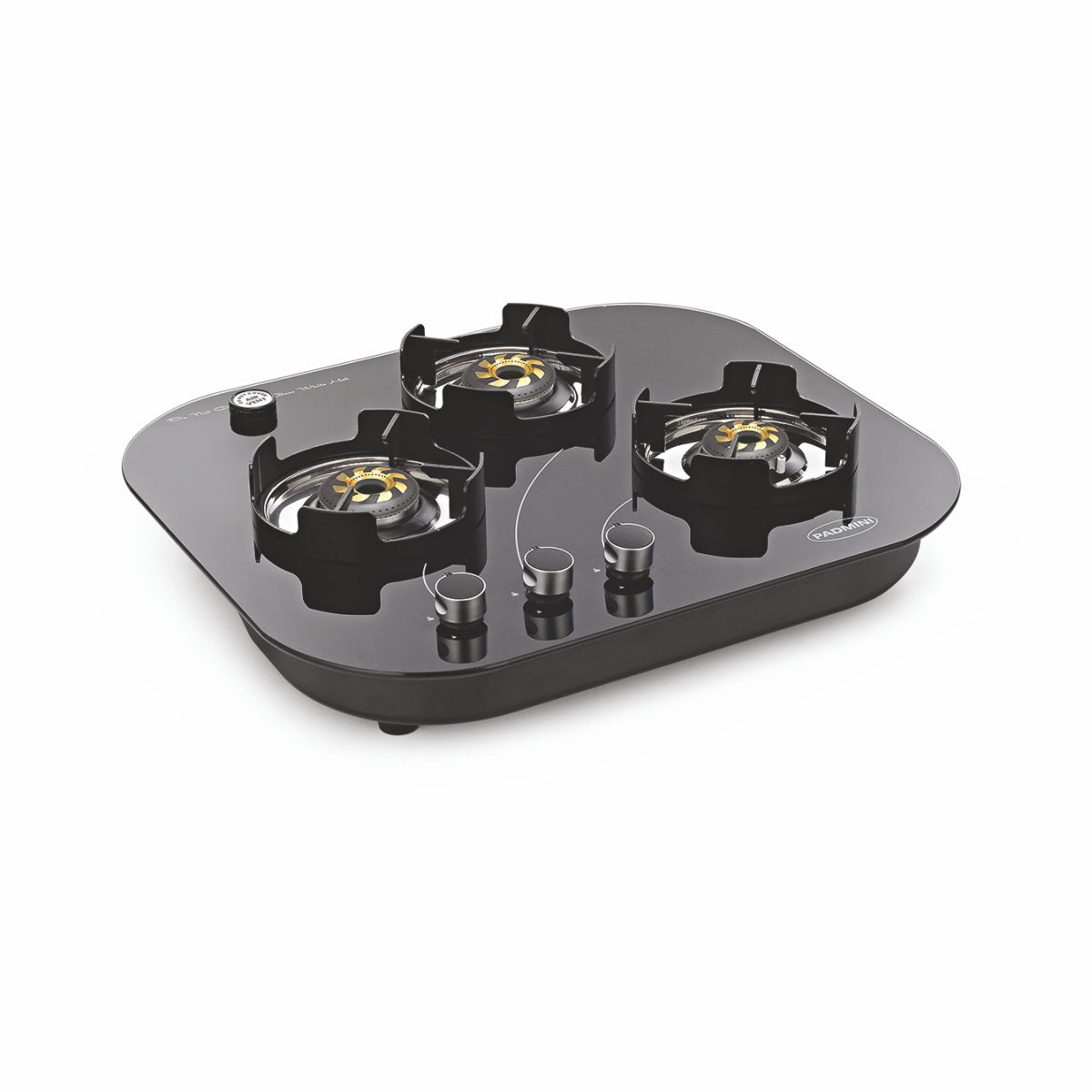 PADMINI Gas Hob 300 GL IB