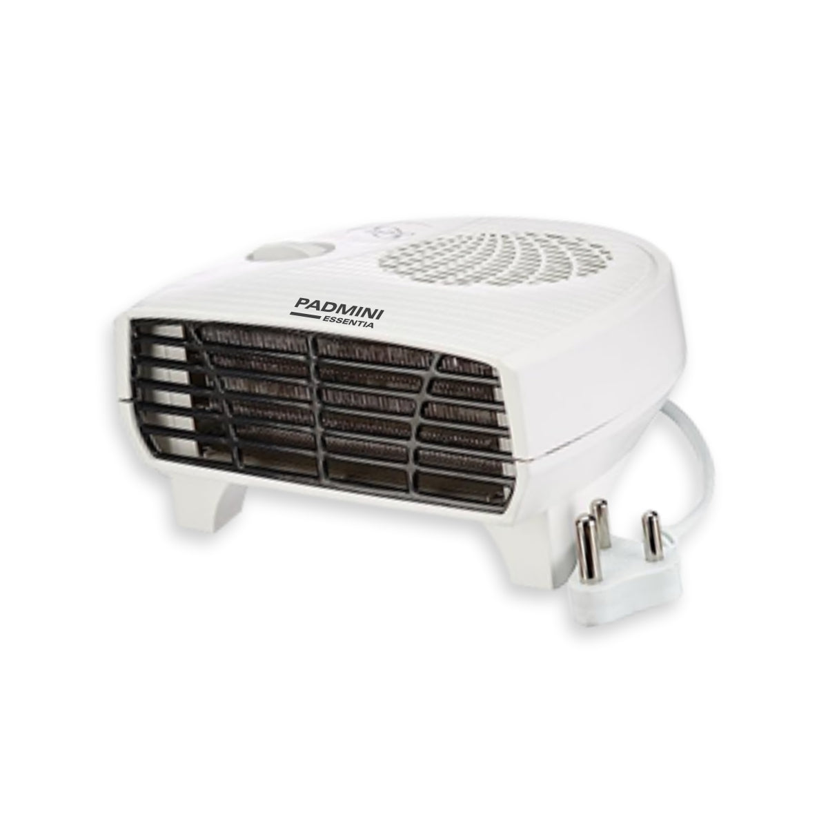 Stay warm with Fan Heater FH 101.