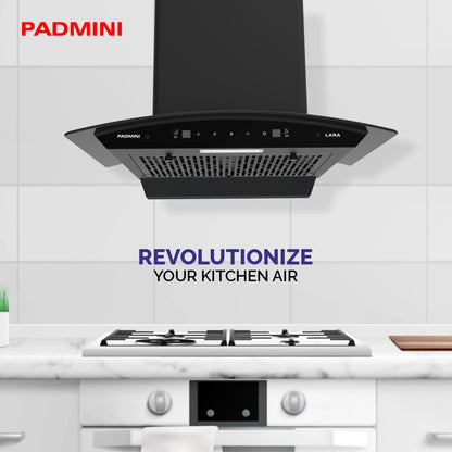 PADMINI Electric Chimney  LARA 60