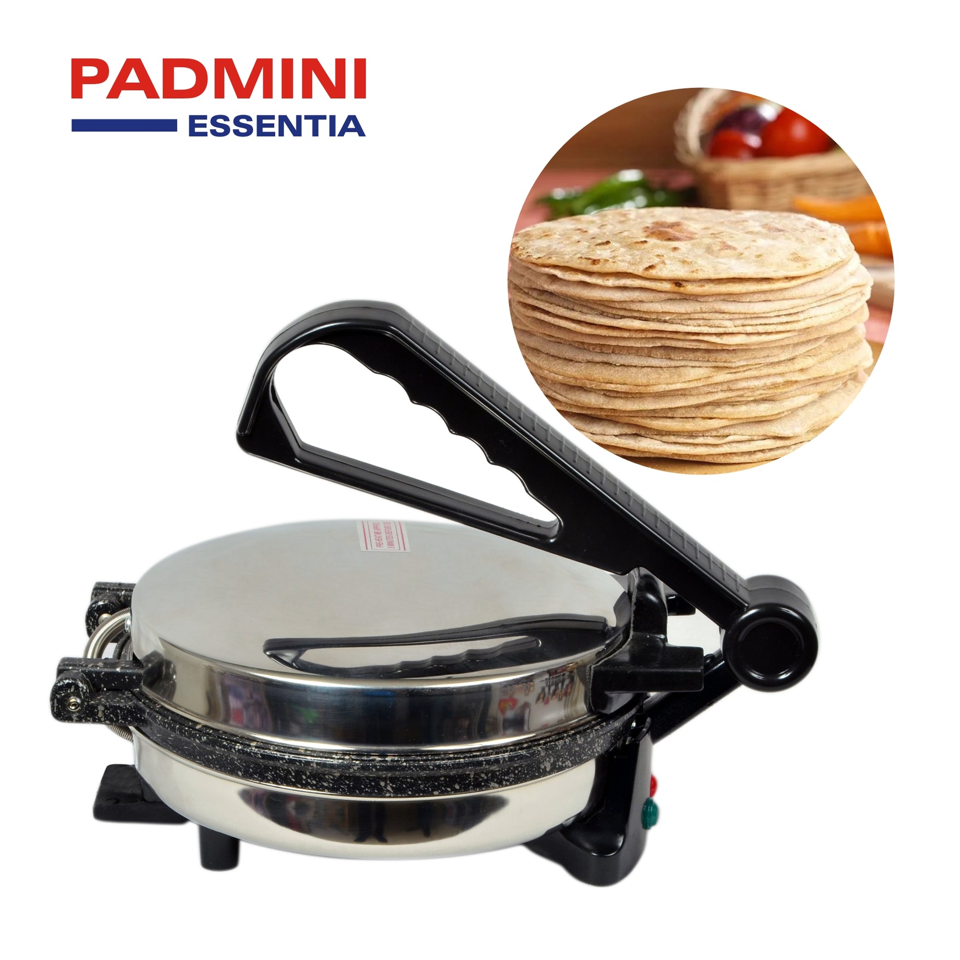 electric cookware