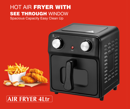 PADMINI Air Fryer