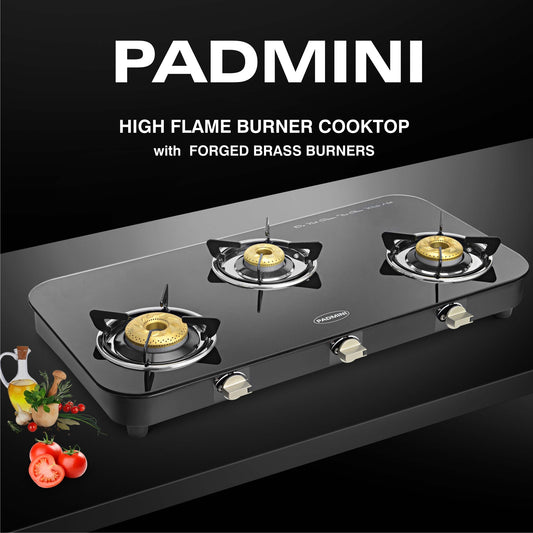 buy 3 Burner cooktop 3GT Grand online