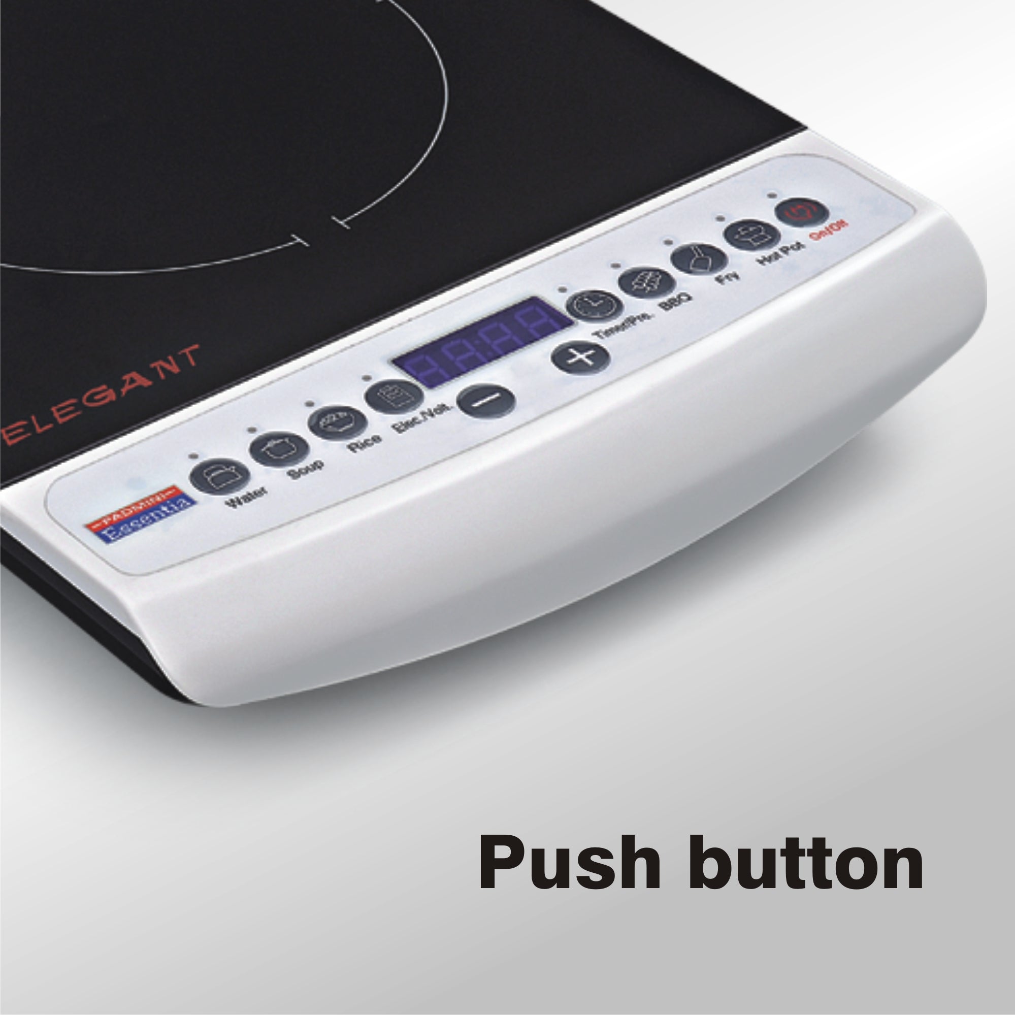 Induction stove shop online purchase