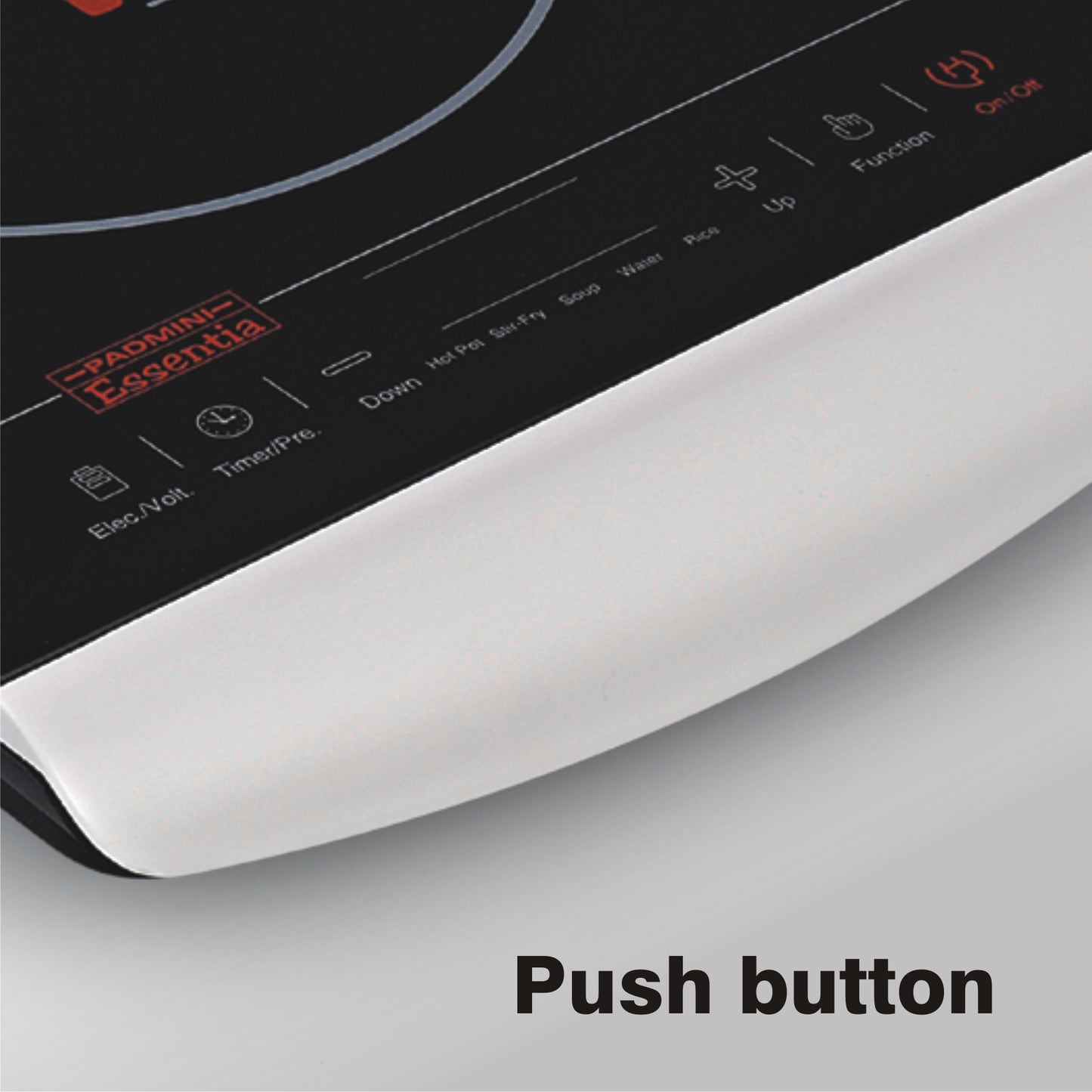 Induction Fusion online price